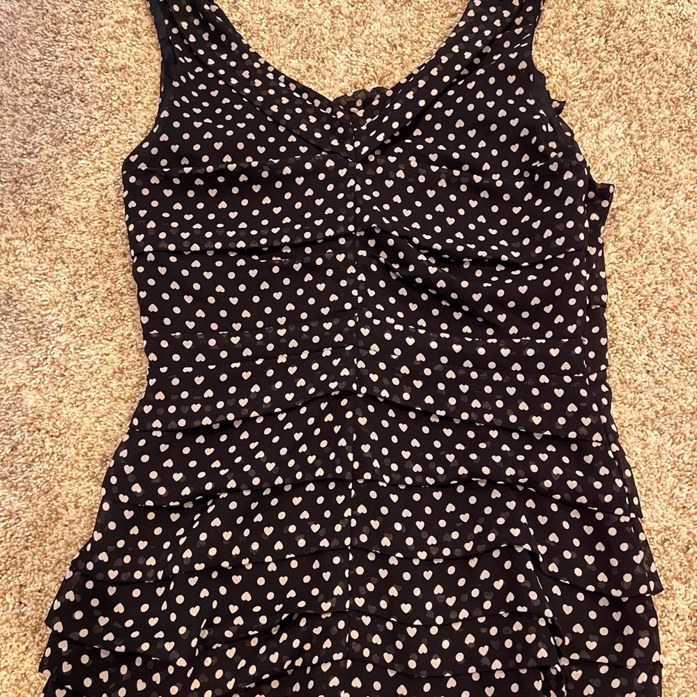 Women’s fitted blouse